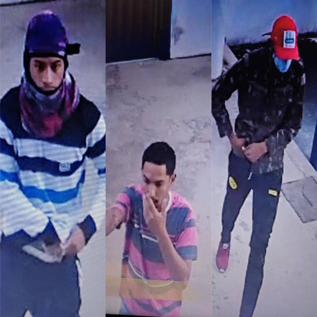 Polícia procura grupo que assaltou empresa e fez 30 funcionários reféns em Manaus