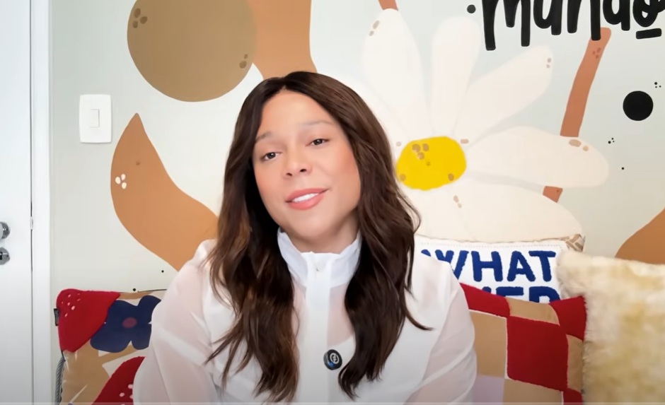 Blogueirinha fala pela 1ª vez sobre fim do casamento e boatos de transição de gênero