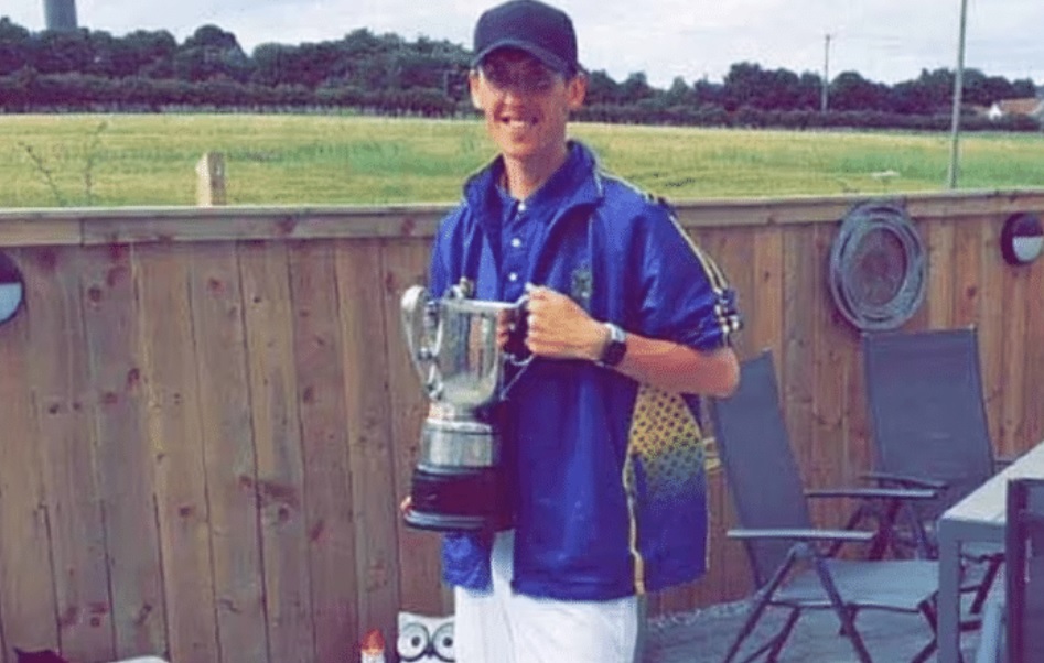 Jogador de boliche de 21 anos passa mal, descobre câncer e morre 3 dias depois