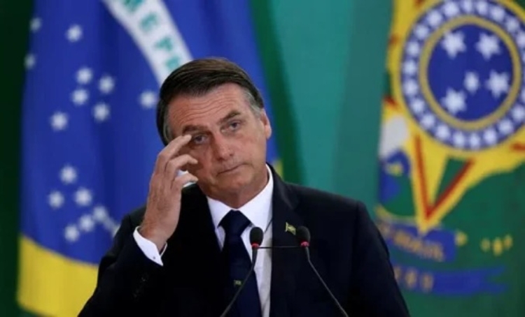 STF manda retomar investigações sobre suposta interferência de Bolsonaro na PF