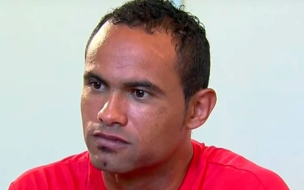 Goleiro Bruno pede R$ 3 milhões por livro sobre assassinato de Eliza Samúdio