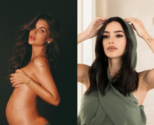 Bruna Biancardi dá unfollow em decoradora após post sobre mãe de 3º filho de Neymar