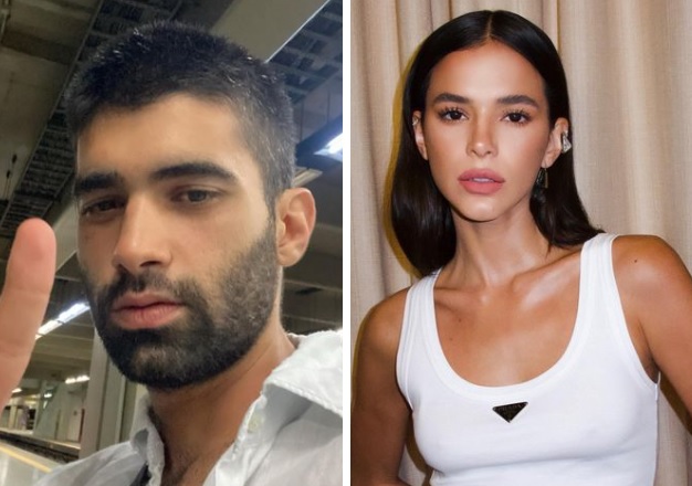 Ex-colega de Bruna Marquezine em Mulheres Apaixonadas mostra mensagens ignoradas pela atriz