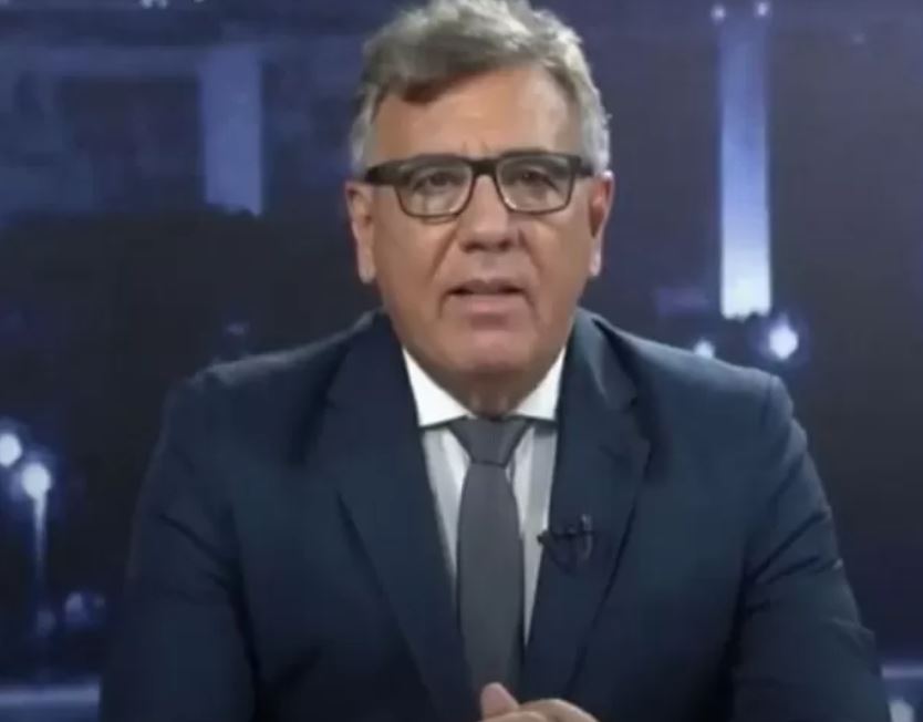 Tenente-coronel que intermediou reunião com Governo depõe na CPI da Covid