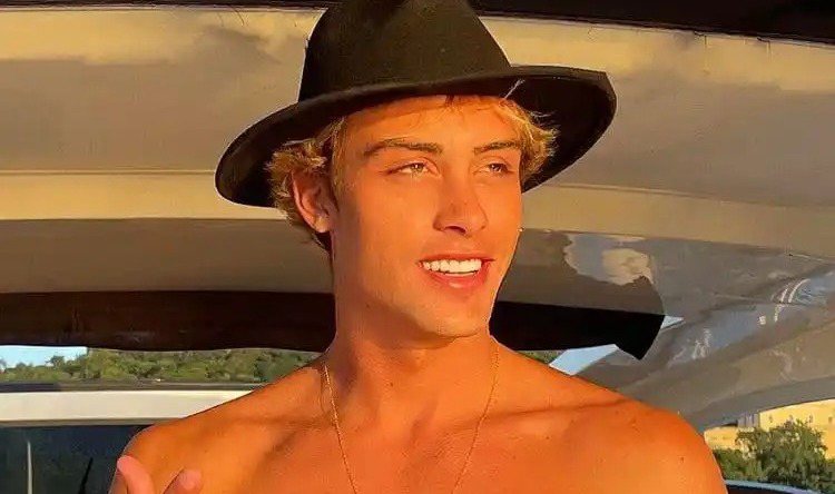 Bruno Krupp teve moto apreendida em blitz da Lei Seca 3 dias antes de acidente que matou adolescente 