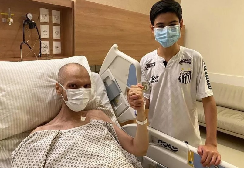 Políticos e anônimos lamentam quadro irreversível de Bruno Covas