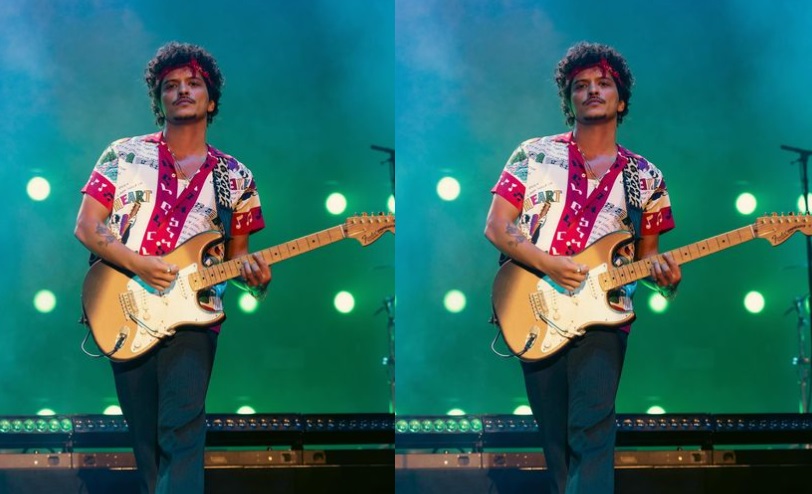 Venda de ingressos para show de Bruno Mars é suspensa após prefeito do Rio não autorizar evento