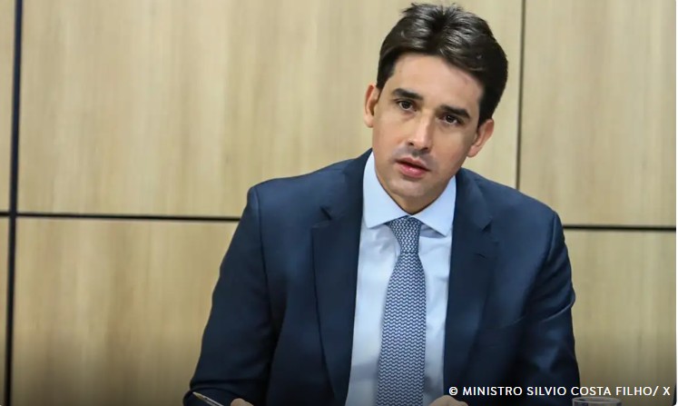 Ministro dos Portos chega ao Amazonas nesta segunda para inauguração de portos e anúncio de investimento