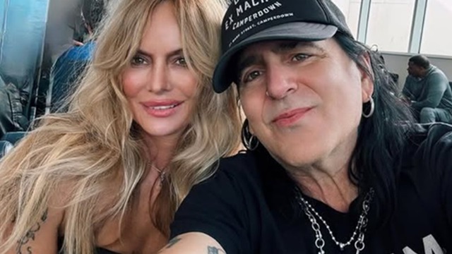 Noiva de vocalista de banda de rock morre ao cair de cruzeiro após discussão