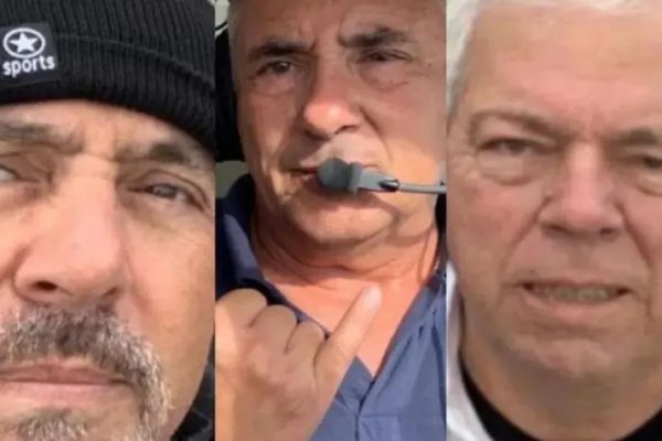 Sinal de telefone que aponta local de avião brasileiro desaparecido é detectado