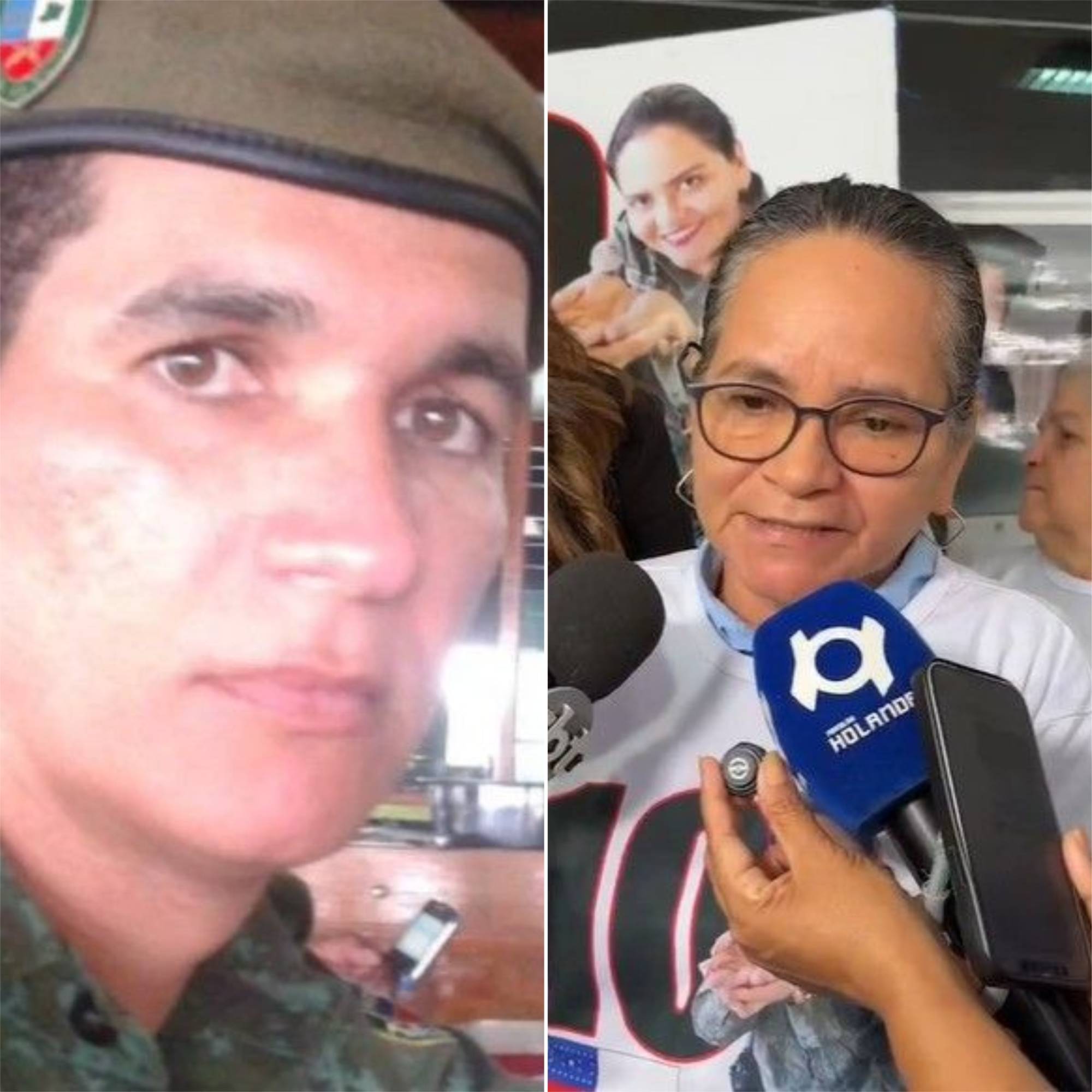 Mãe de Deusiane revela que foi ameaçada com punhal por suspeito dentro de fórum