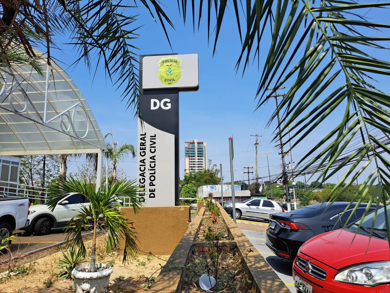 Governo deve pagar ajuda de custo a delegados nomeados para interior do Amazonas