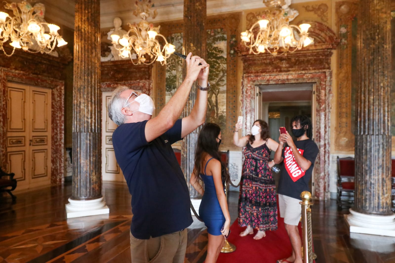 Amazonenses terão entrada gratuita em pontos turísticos de Manaus; Saiba em quais