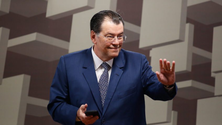 Reforma tributária: Braga propõe mais recursos para estados e revisão de benefícios a cada 5 anos