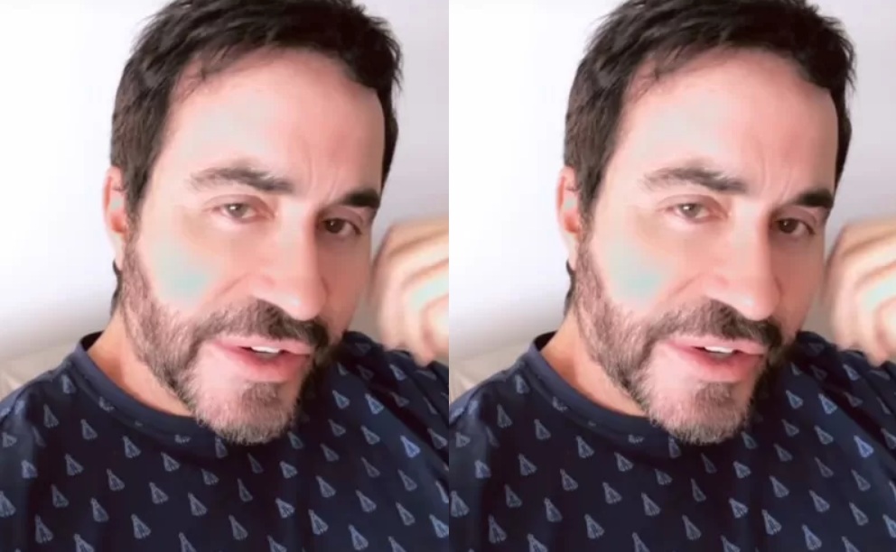 Padre Fábio de Melo fala sobre confusão em cafeteria após demissão de gerente