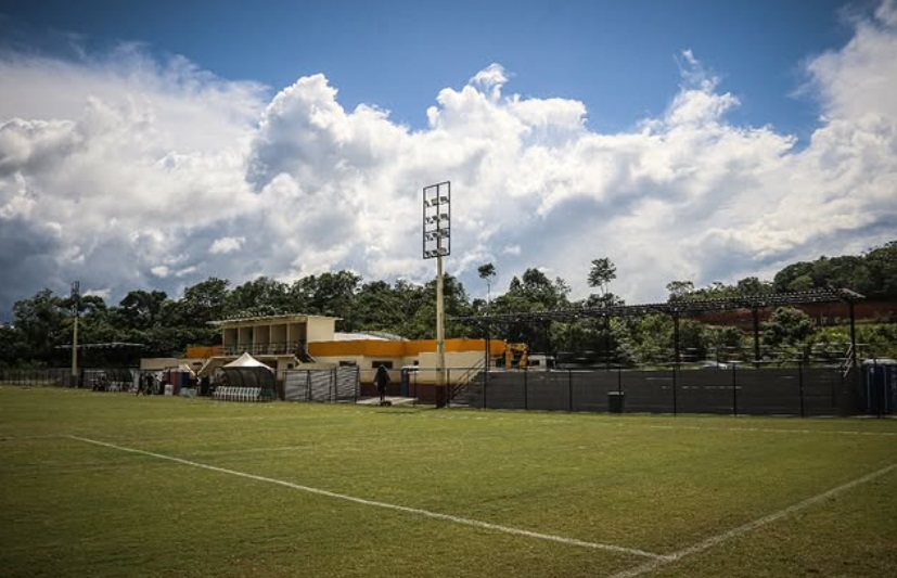 Campeonato Amazonense 2025 começa com jogo entre Amazonas e Sete em Presidente Figueiredo