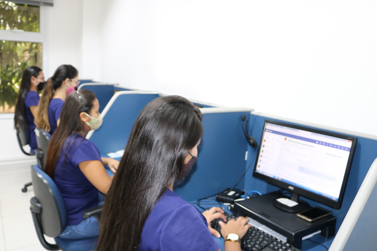 Serviços da Manaus Previdência estão disponíveis nos canais digitais