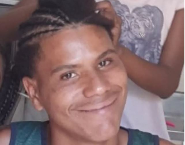 PM à paisana que matou vendedor de balas deve responder por homicídio doloso