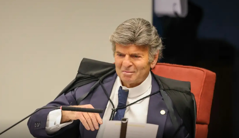 Veja quatro pontos de divergência de Fux no julgamento de Bolsonaro