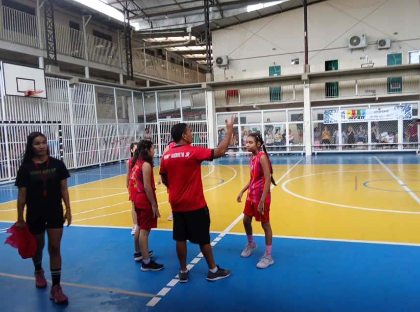 Jogos das Escolas Particulares do Amazonas estão com inscrições abertas; saiba mais