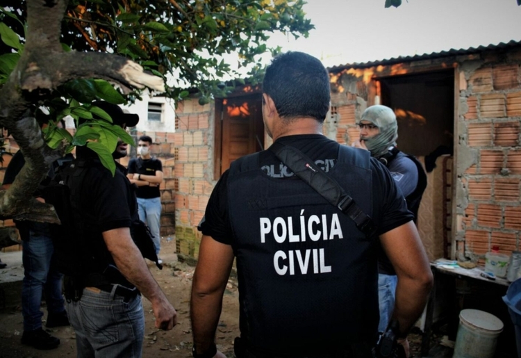 STJ reafirma validade de entrada policial sem mandado em caso de flagrante 