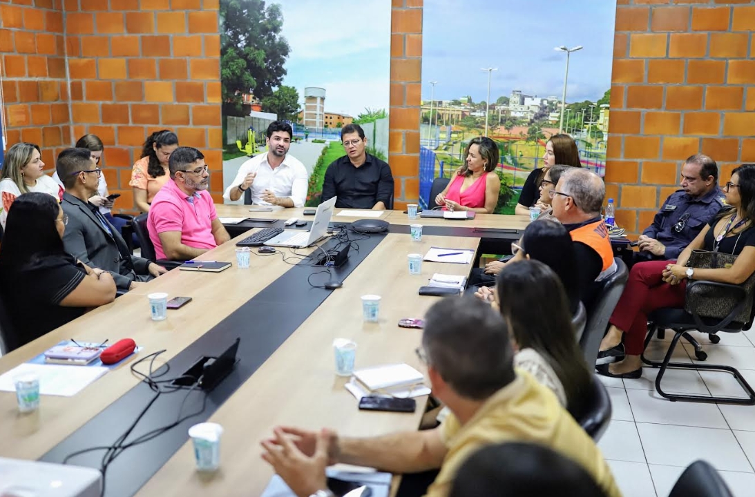 Programa Amazonas Meu Lar selecionará beneficiários para 651 moradias em Manaus