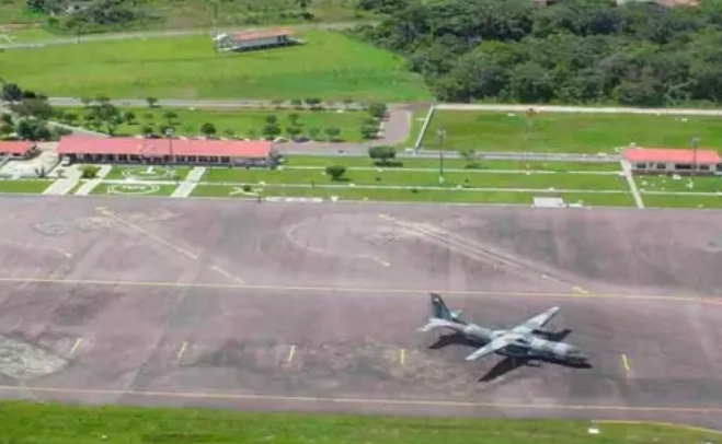 Clima quente em Tefé derruba tese de dano moral por frio em  aeroporto, diz Justiça