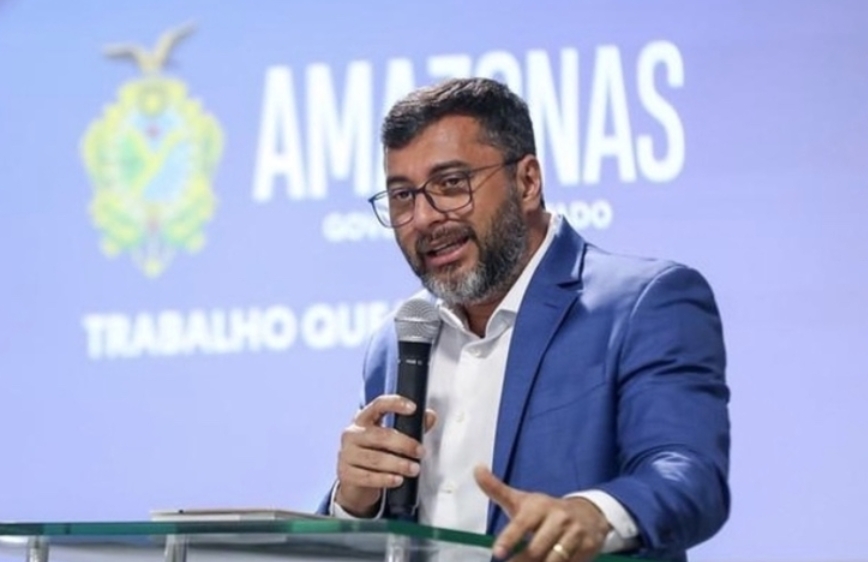 Wilson Lima lançará programa para agilizar oferta de consultas e exames no Amazonas 