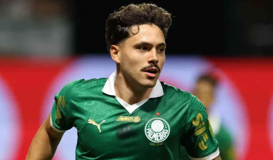 Veja diagnóstico da lesão de Mauricio, do Palmeiras, após jogo contra São Paulo