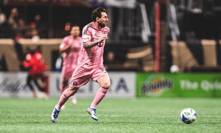 Ausência de Lionel Messi deve frustrar All-Star Game nos Estados Unidos