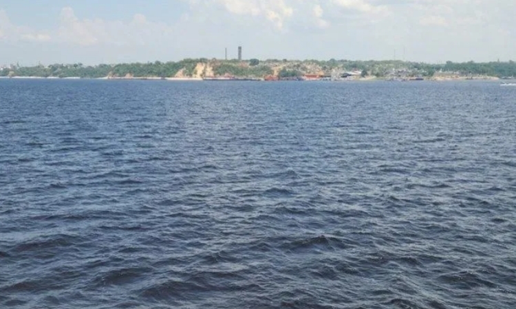 Cheia já afeta mais de 340 mil pessoas no Amazonas