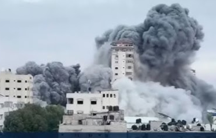 Israel promete retomar guerra em Gaza se Hamas não soltar reféns