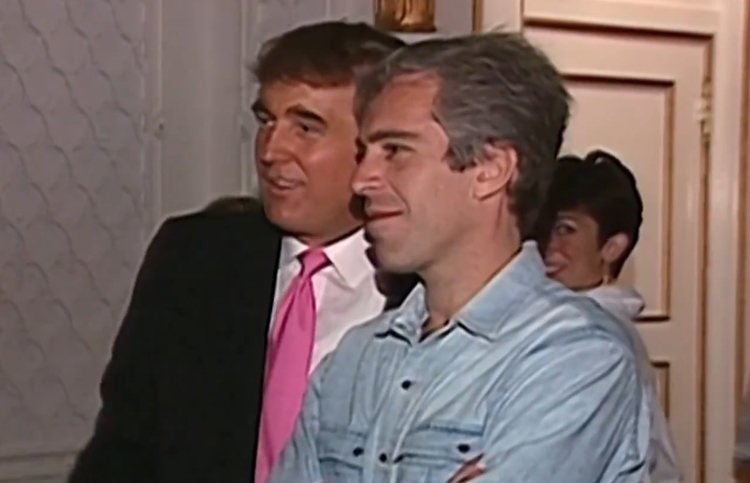 Trump sanciona lei que determina divulgação dos arquivos de Epstein