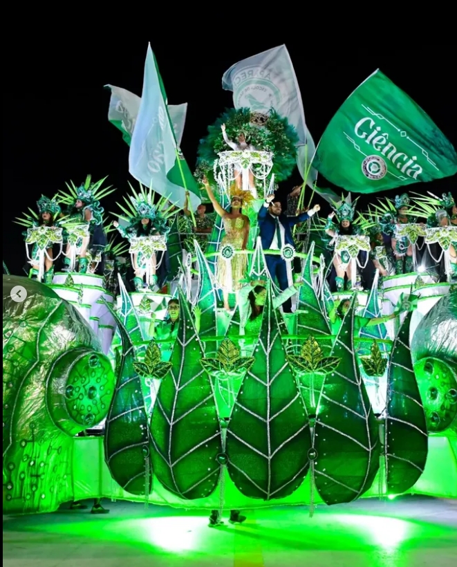 Campeã do Carnaval de Manaus será conhecida nesta segunda; entenda