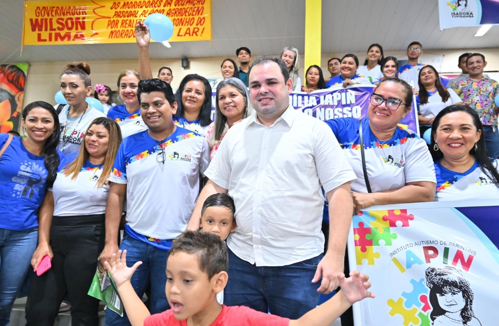 Leis do Amazonas garantem direitos e inclusão de pessoas com autismo