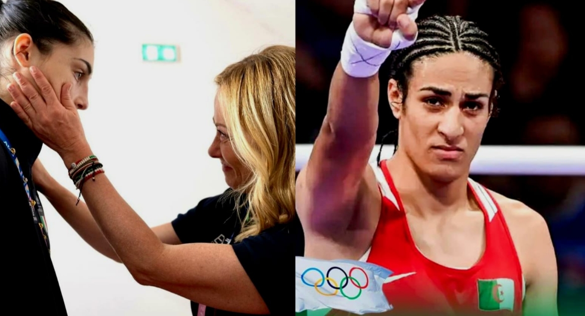 COI condena ataques a atletas e admite nova regra de gênero pós-Paris-2024