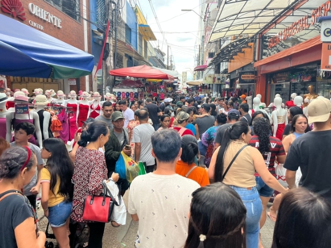 PIB do Brasil desacelera a 0,4% com juro alto no 2º trimestre; mostra IBGE