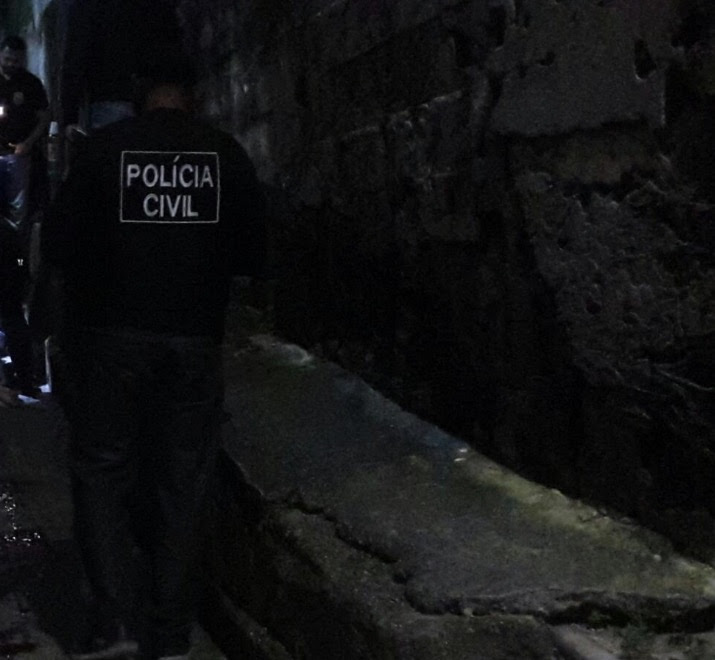 Pastor é executado a tiros na frente de moradores em Manaus