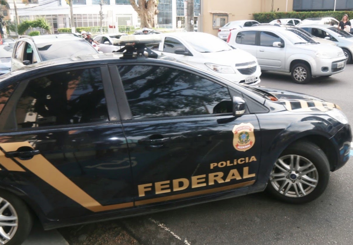 PF desmantela grupo criminoso que desviou mais de R$ 10 milhões da saúde em Eirunepé 