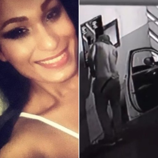 PM suspeito de matar trans em motel se apresenta à policia em Manaus