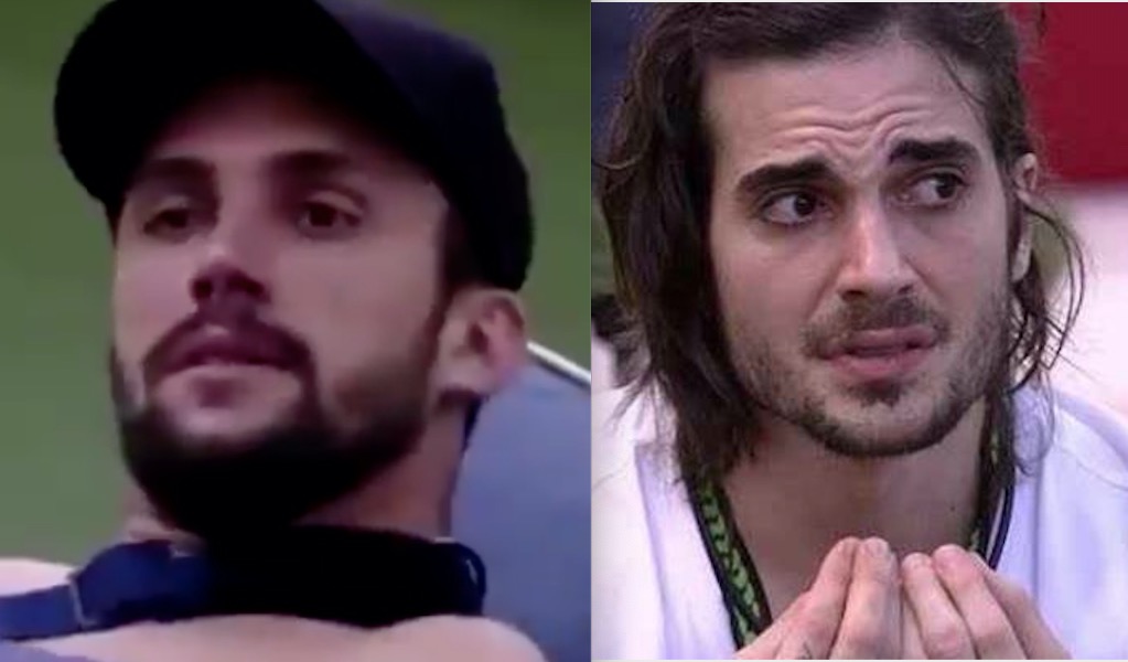 Arthur diz que Fiuk é filho de Glória Pires e Roberto Carlos e vira chacota