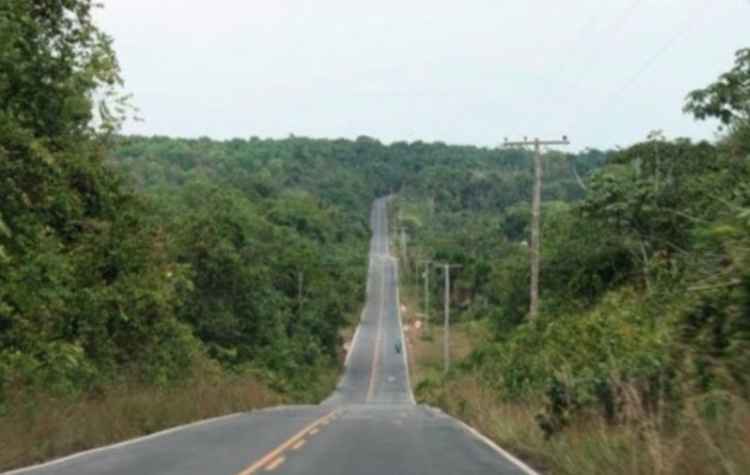 Justiça do Amazonas manda Estado recapear AM-010 imediatamente
