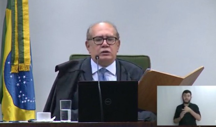 Ministros decidem manter suspeição de Sergio Moro na  2º Turma 