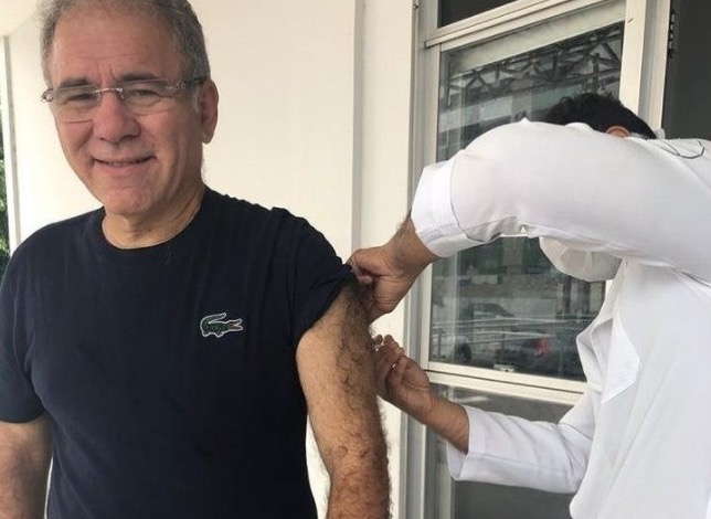 Saiba quem é Marcelo Queiroga, o novo Ministro da Saúde 