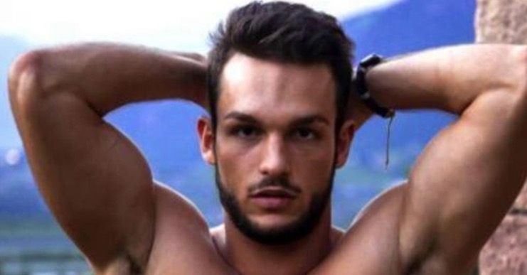 Fisiculturista mata os pais após briga por ‘não fazer nada em casa’ 