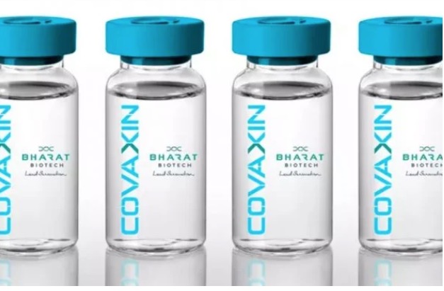 Anvisa recusa pedido para importação emergencial da vacina Covaxin