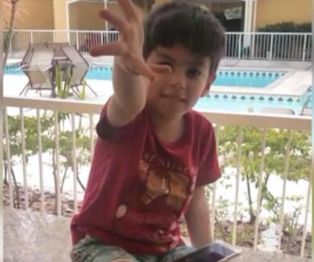 Polícia trata mãe e padrasto como investigados pela morte do menino Henry