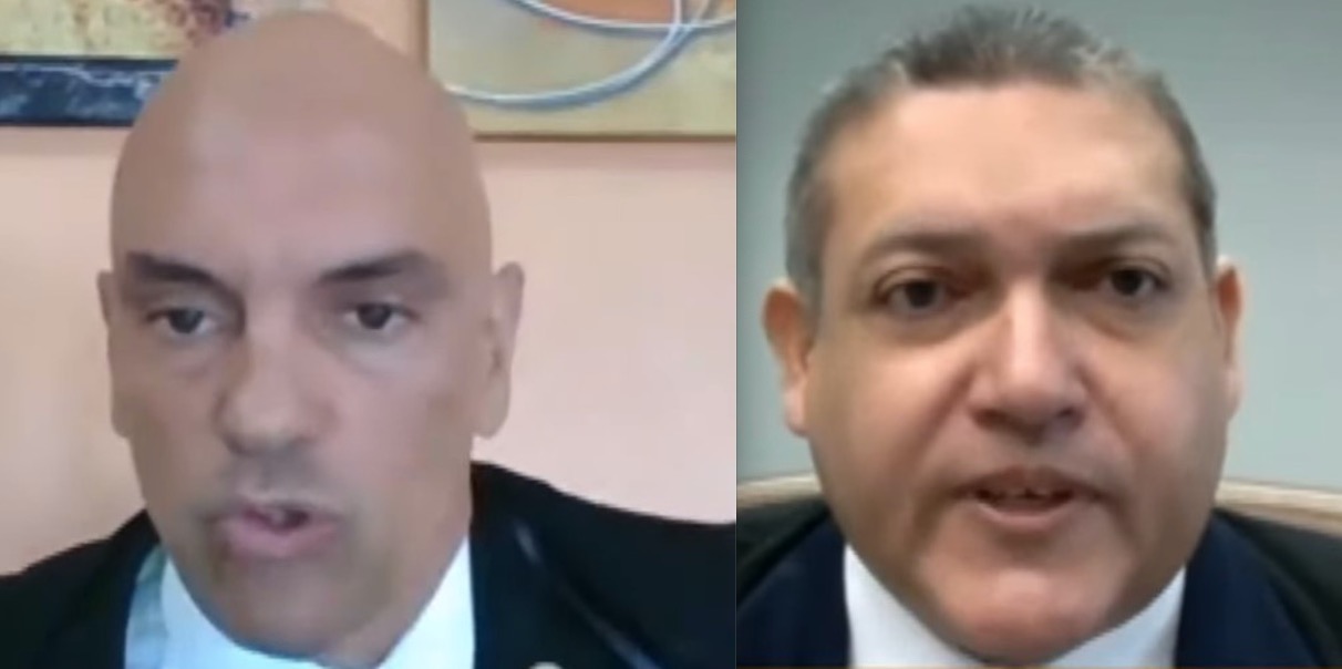 Veja como está votação no STF sobre cultos e missas presenciais 