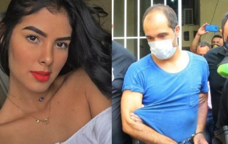 Caso Kimberly: Justiça decide que Rafael Fernandez vai a júri popular 