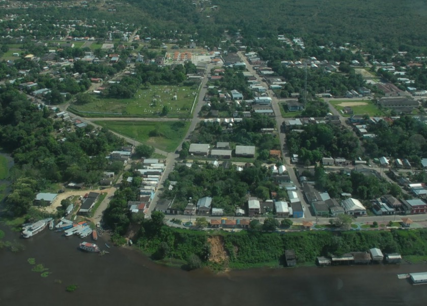 Aglomeração: Bares e lojas podem ser multados em até 50 mil no Amazonas
